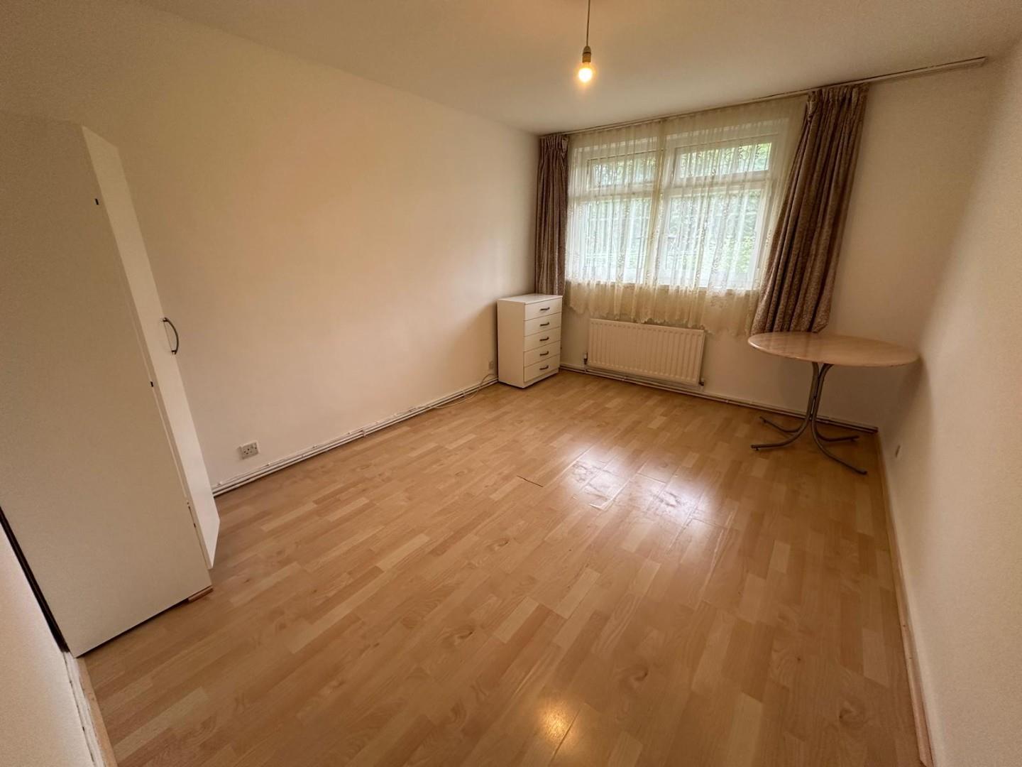 Holmleigh Road Estate, London, N16